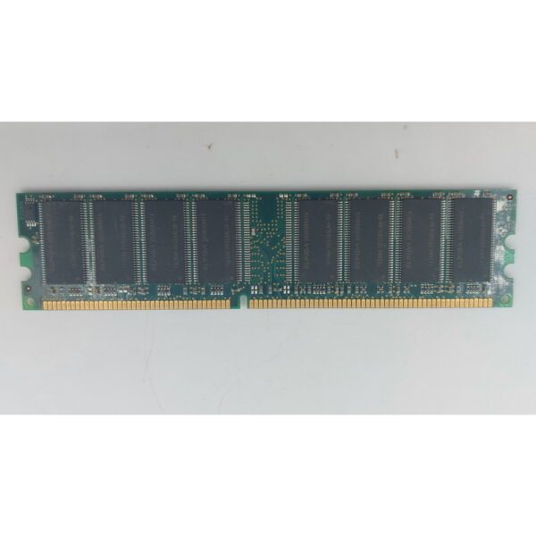 Модуль памяти KVR400X64C3AK2/1G, Kingston, DDR, 512 mb, 3200 — изображение 2