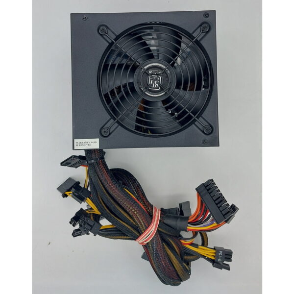 Блок питания ZM500-GLX, Zalman, 500 Вт