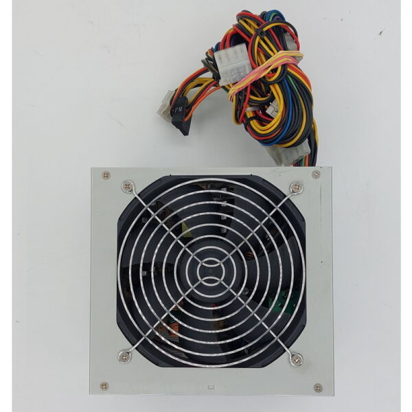 Блок питания IP-S350Q2-0, 1DDN350-Q00010, PowerMan, 350W
