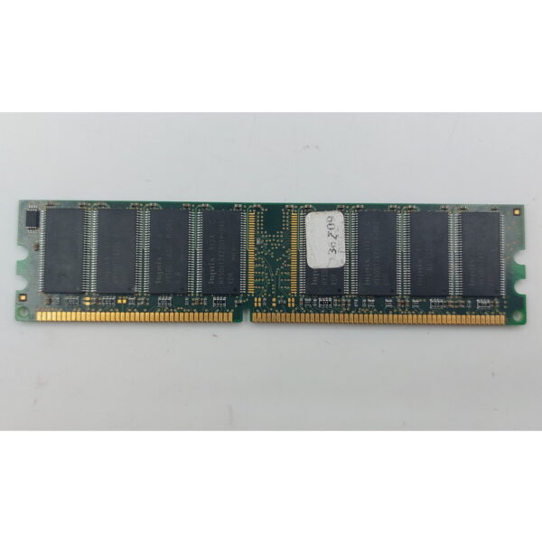 Модуль памяти HYMD512646DP8J-D43, SK Hynix, DDR, 1Gb, 3200 — изображение 2