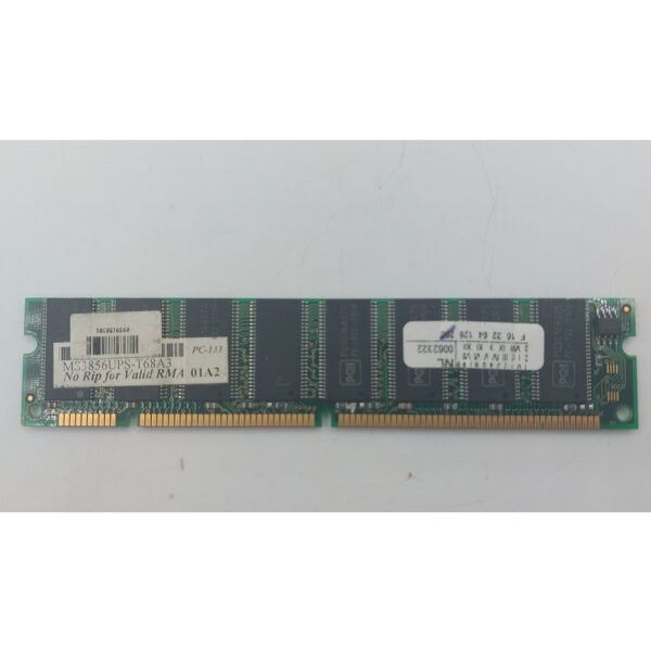Модуль памяти MS3856UPS-T68A3, PQI, 256Mb