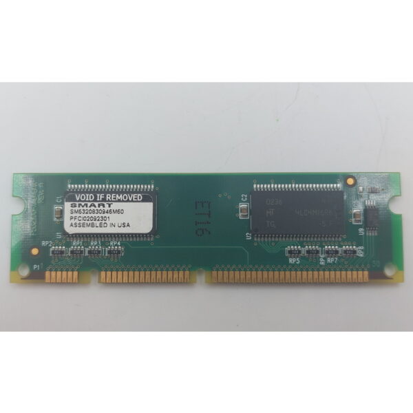 Модуль памяти 15-2851-01, SM6320830946M60, Smart, Cisco, 32Mb