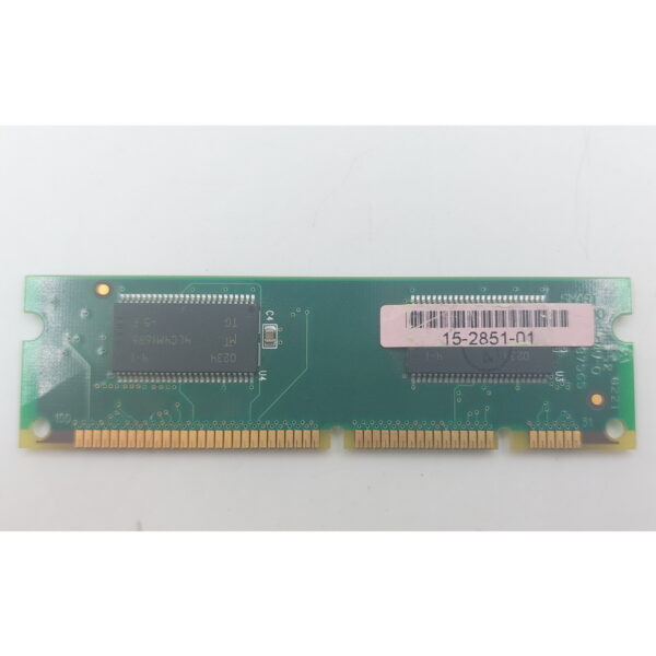 Модуль памяти 15-2851-01, SM6320830946M60, Smart, Cisco, 32Mb — изображение 2