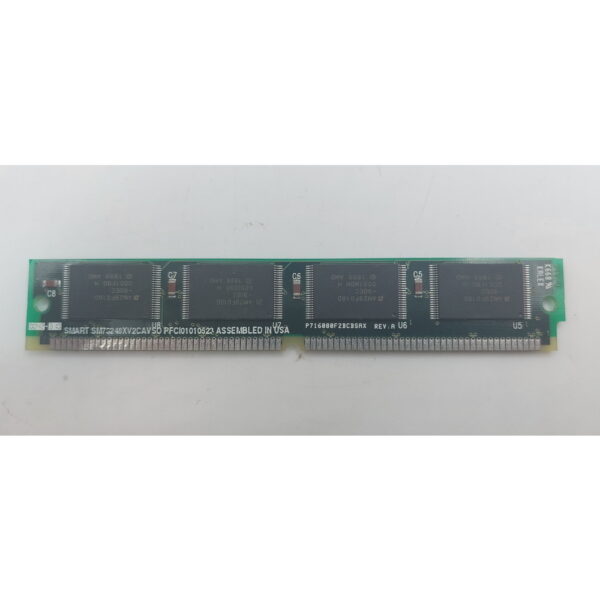 Модуль памяти 16-1378-01, Cisco, 16Mb — изображение 2