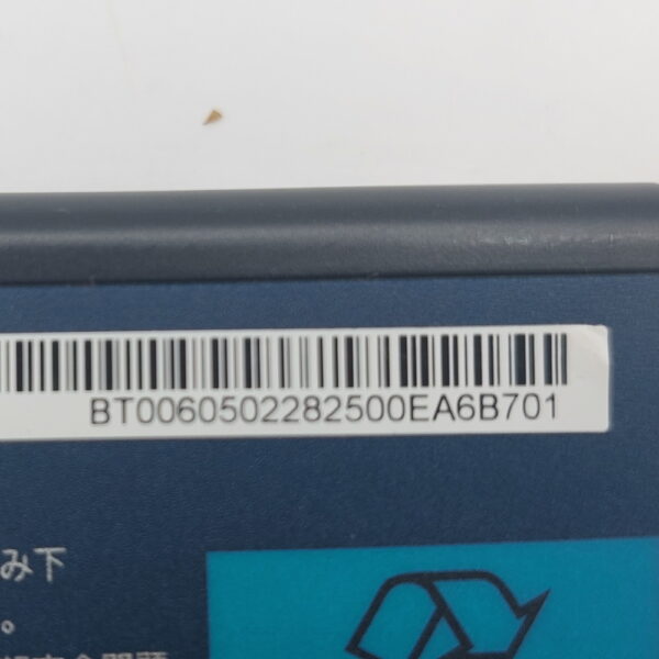 Аккумулятор TM00751, CGR-B/6L5, Acer Extensa 5200, 5600, 7200, 7600, TravelMate 5300, 5500, 5700, 4400mAh, 10.8V, СОСТОЯНИЕ НЕ ИЗВЕСТНО, ПРОДАЕТСЯ КАК ЗАГЛУШКА! — изображение 2