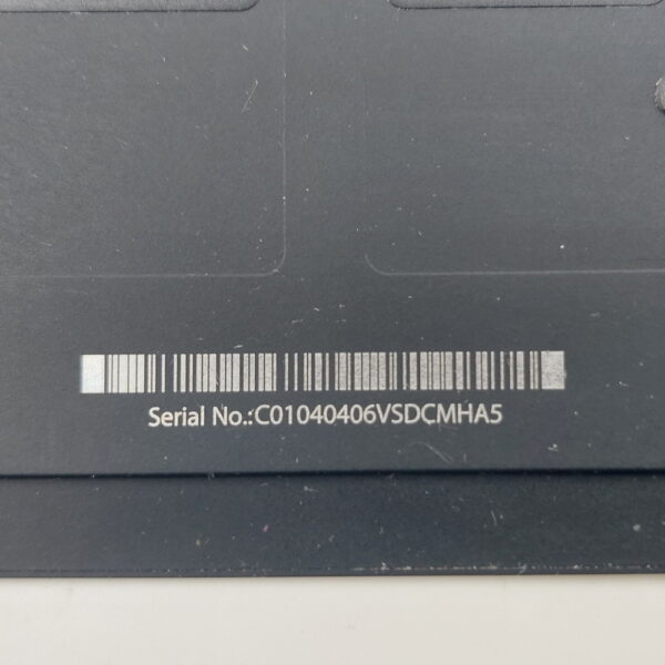 Аккумулятор 020-6921-A, Apple MacBook Air A1370, A1375, 35Wh, СОСТОЯНИЕ НЕ ИЗВЕСТНО, ПРОДАЕТСЯ КАК ЗАГЛУШКА! — изображение 2