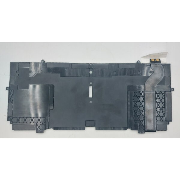 Аккумулятор 0XX3T7, Dell XPS 13 7390 2 in 1, 7.6V, 51Wh, СОСТОЯНИЕ НЕ ИЗВЕСТНО, ПРОДАЕТСЯ КАК ЗАГЛУШКА! — изображение 2