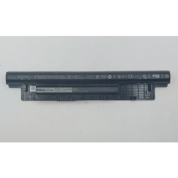 Аккумулятор 0FW1MN, Dell Inspiron 3542, 40Wh, 14.8V, СОСТОЯНИЕ НЕ ИЗВЕСТНО, ПРОДАЕТСЯ КАК ЗАГЛУШКА! — изображение 2