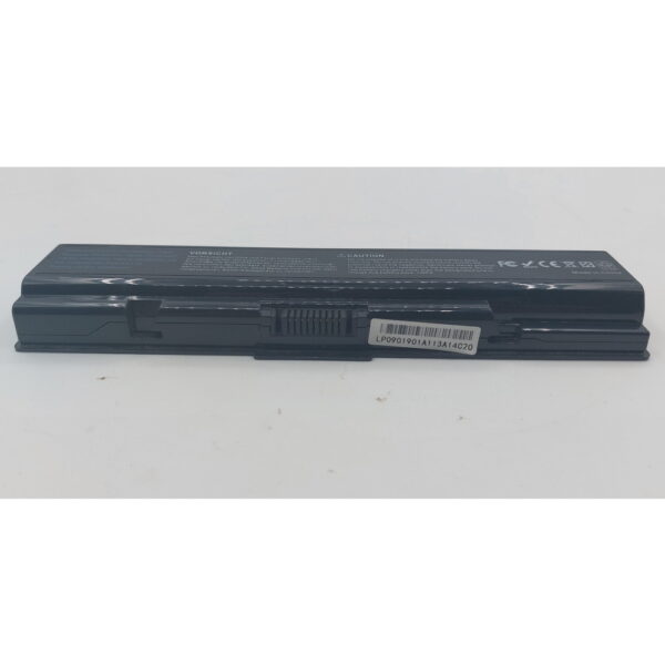 Аккумулятор PA3534U-1BAS, Toshiba Satellite A200, A202, A203, A205, A210, A215, A300, A300D, A305, A305D, A350, A355, A500, A505, A505D, L201, L202, L203, L205, L300, L300D, L305, L305D, L500, L500D, L505, L505D, L550, L555, L555D, M200, M202, M203, M205, M206, M208, M209, M211, M212, M215, M216, Satellite Pro A200, A210, A300, L300, L450, L550, 4400mAh, 10.8V, СОСТОЯНИЕ НЕ ИЗВЕСТНО, ПРОДАЕТСЯ КАК ЗАГЛУШКА!