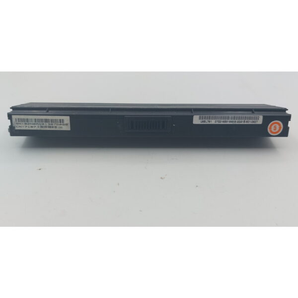 Аккумулятор A32-U6, Asus U6, U6e, U6s, U6v, Lamborgini VX3, 11.1V, 7800mAh, СОСТОЯНИЕ НЕ ИЗВЕСТНО, ПРОДАЕТСЯ КАК ЗАГЛУШКА! — изображение 3