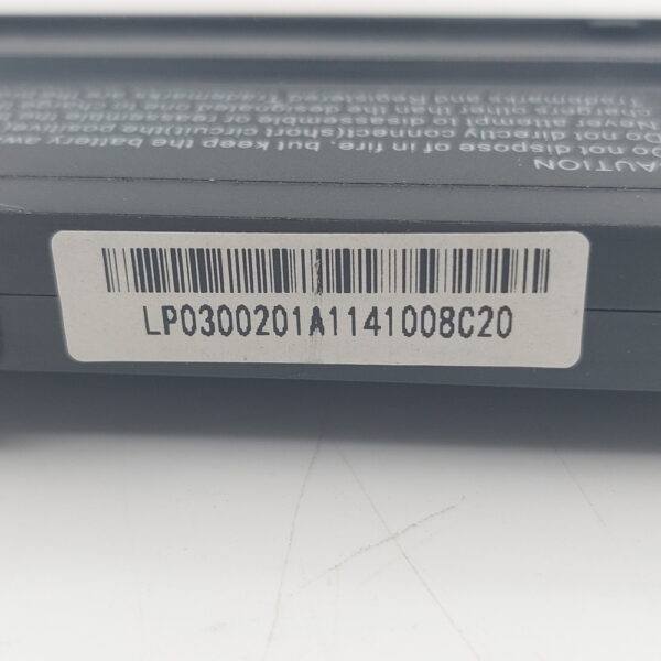 Аккумулятор Asus 1015PW, 1015PN, 1016PE, 1215P, СОСТОЯНИЕ НЕ ИЗВЕСТНО, ПРОДАЕТСЯ КАК ЗАГЛУШКА! — изображение 2