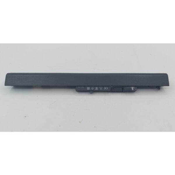 Аккумулятор HSTNN-LB5S, TPN-F112, TPN-F113, HSTNN-LB5Y, HP Pavilion SleekBook 15-d, 240 G2, CQ14, CQ15, 2600mAh, 14.4-14.8V, СОСТОЯНИЕ НЕ ИЗВЕСТНО, ПРОДАЕТСЯ КАК ЗАГЛУШКА!