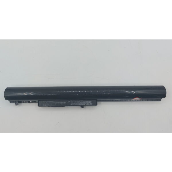 Аккумулятор HSTNN-LB5S, TPN-F112, TPN-F113, HSTNN-LB5Y, HP Pavilion SleekBook 15-d, 240 G2, CQ14, CQ15, 2600mAh, 14.4-14.8V, СОСТОЯНИЕ НЕ ИЗВЕСТНО, ПРОДАЕТСЯ КАК ЗАГЛУШКА! — изображение 2