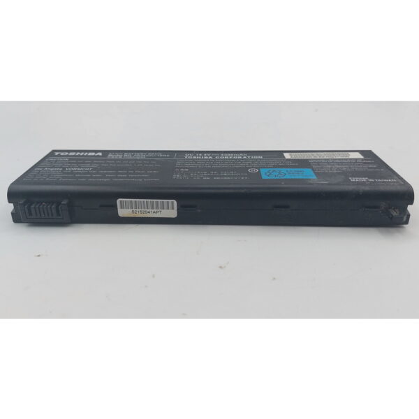 Аккумулятор PA3420U-1BRS, Toshiba Equium L10, L20, L100, Satellite L10, L15, L20, L25, L30, L35, L100, Satellite Pro L10, L15, L20, L25, L30, L35, L100, Tecra L2, 4400mAh, 14.4V, СОСТОЯНИЕ НЕ ИЗВЕСТНО, ПРОДАЕТСЯ КАК ЗАГЛУШКА! — изображение 3
