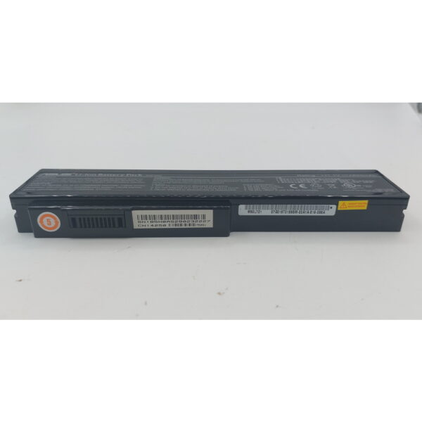Аккумулятор A32-M50, Asus M50, M70, N52, X55, X57, G51, 11.1V, 7800mAh, СОСТОЯНИЕ НЕ ИЗВЕСТНО, ПРОДАЕТСЯ КАК ЗАГЛУШКА!