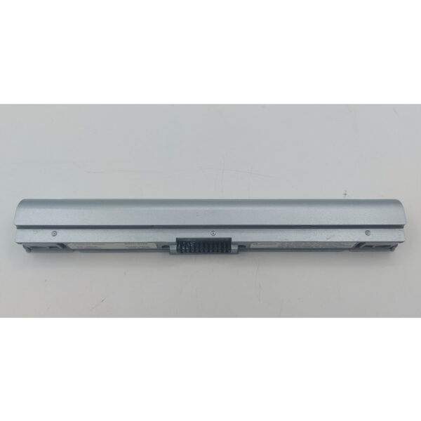 Аккумулятор CP112050-01, W02A-G46B, Fujitsu fmv-biblo loox s73a s8, 70w s80b s80b, w s80c s9, 70 t86aw t9, 80m t93b lifebook p1110 p1120 t8, 8, 14.4V, 50Wh, СОСТОЯНИЕ НЕ ИЗВЕСТНО, ПРОДАЕТСЯ КАК ЗАГЛУШКА! — изображение 2