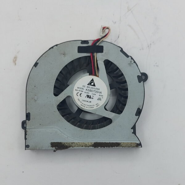 Вентилятор KSB0705HA, Samsung R530, R580, R528, R540