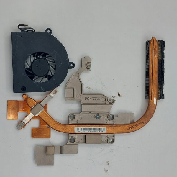 Система охлаждения AT0G3002DX0, Acer Aspire 5552