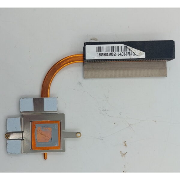 Радиатор 13GNED1AM051-1, Asus M50, X55S