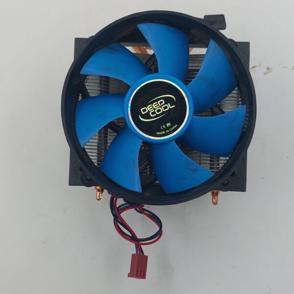 Система охлаждения DeepCool Beta 200 ST, Socket AM2, AM3, FM1, FM2