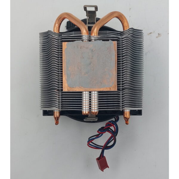 Система охлаждения DeepCool Beta 200 ST, Socket AM2, AM3, FM1, FM2 — изображение 2