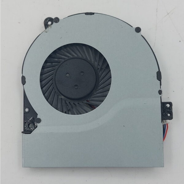Вентилятор XRBIJIBENFAN, DNS Clevo B5100, B7130