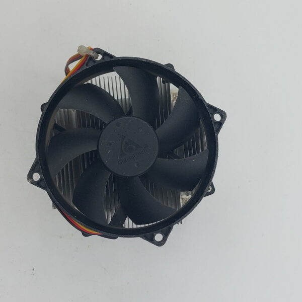 Система охлаждения Igloo 5073, GlacialTech, Socket LGA775, 4-pin