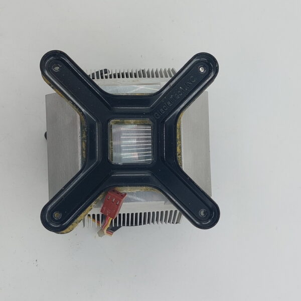 Система охлаждения Igloo 5073, GlacialTech, Socket LGA775, 4-pin — изображение 2