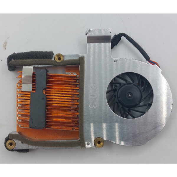 Система охлаждения 46L4752, 46p2958, 46p3122, IBM Thinkpad T30