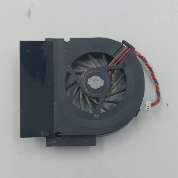 Вентилятор 3CEW3TA0005, Toshiba Satellite L10, L20