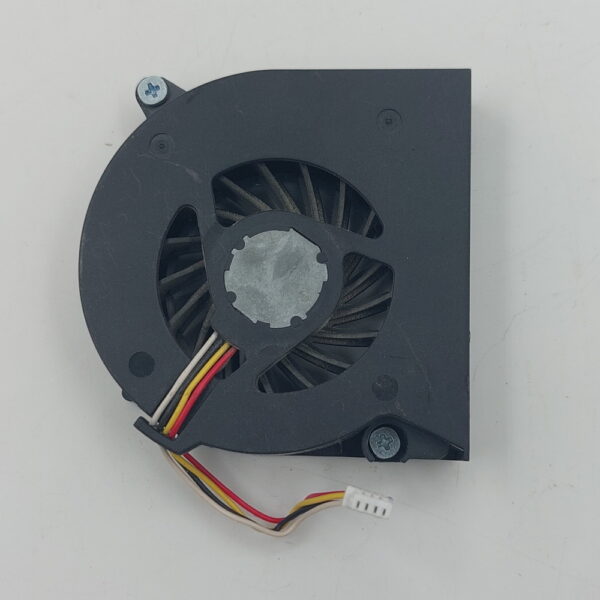 Вентилятор UDQFRHH02D1N, 486288-001, HP Compaq 6530B, 6535B
