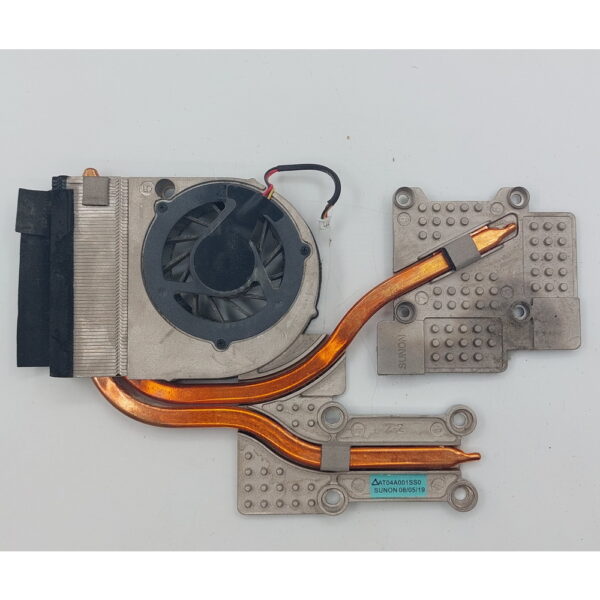 Система охлаждения AT04A001SS0, zc055515vh-6a, Acer Aspire 5530