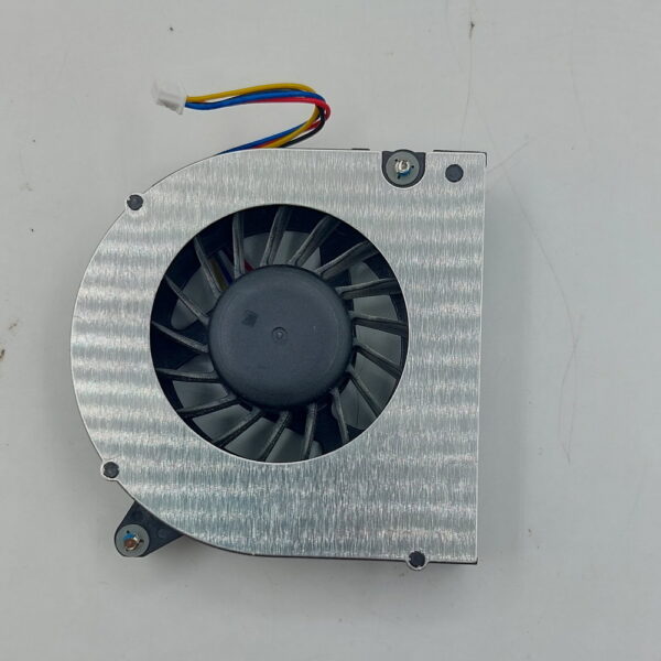 Вентилятор DFS481305MC0T, F883, HP Compaq CQ610, CQ615, CQ510, CQ511, CQ515, CQ516, 6530B, 6535B, 6730B, 6735B, Dell Inspiron N4030, Dell M1330, Acer Aspire 2920Z — изображение 3