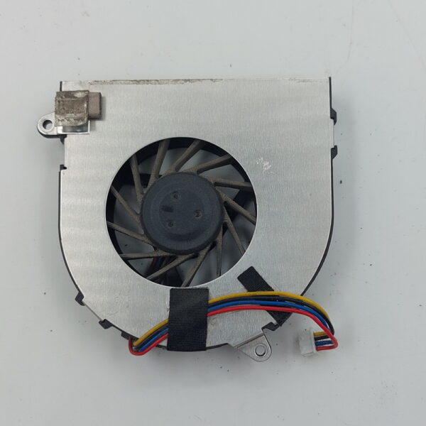 Вентилятор KDB05105HB-7B40, Asus Z37, Z37S, Z37E, Z37K, U6, U6S, N20A, N20G, U50, U50F, U6E, U6EP, U6S, U6SG, U6V, U6VC, U50A, U50F, U50V, U50VG, Z37A, Z37E, Z37EP, Z37S, Z37SP, Z37V