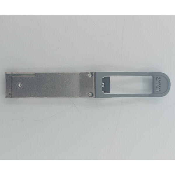 Трансивер QSFP-100G-SWDM4, FTLC9152RGPL-HW, 02311quk, Huawei, Finisar, 100 Gb — изображение 3