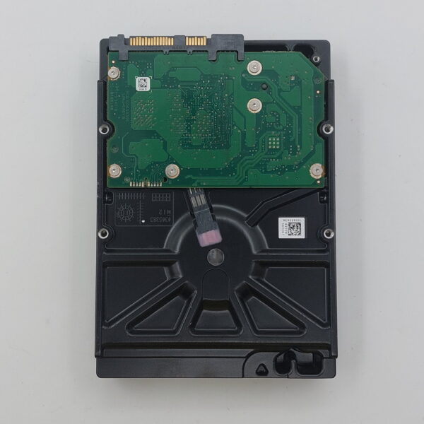 Жесткий диск ST33000650SS, 091K8T, Dell, Seagate, 3 Тб, SAS, 3.5 — изображение 2