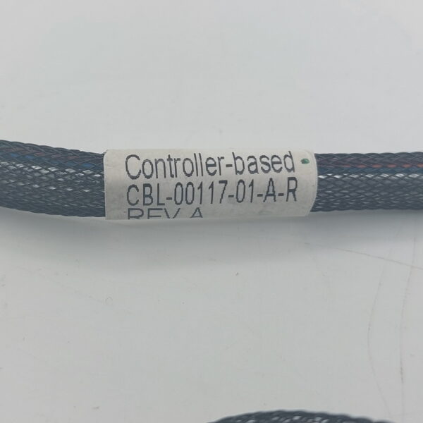 Кабель CBL-00117-01-A-R, Adaptec, SFF — изображение 2