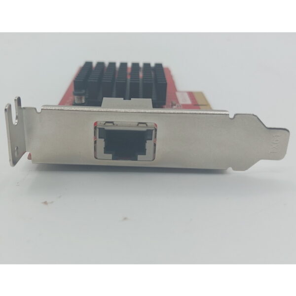 Сетевая карта D-Link, DXE-810T, PCI-E, 10/100/1000/10000 Мбит/с — изображение 3