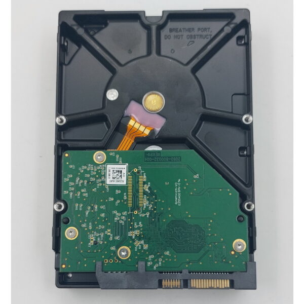 Жесткий диск HUS722T2TALA604, Hitachi, 2 Тб, SATA, 3.5 — изображение 2
