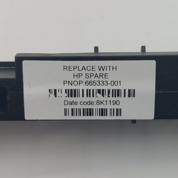 Элемент корпуса 665333-001, HP Pavilion DV6 — изображение 2