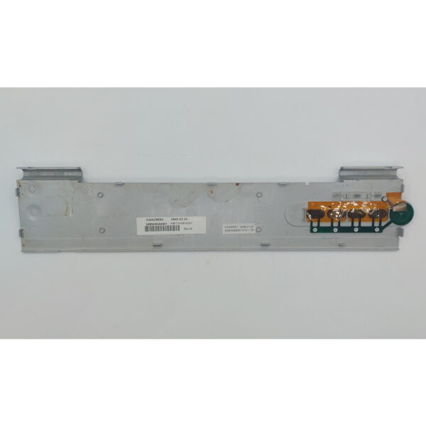 Панель на петли 36EW3KA0001, Toshiba Satellite L20-182, L20, L10 — изображение 3