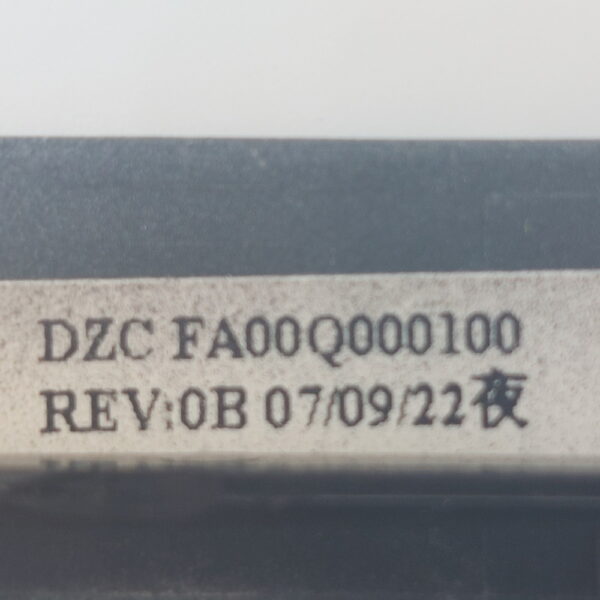 Элемент корпуса DZC FA00Q000100, HP Compaq 6910P — изображение 2
