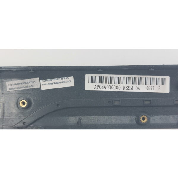 Элемент корпуса AP04A000G00, Acer Aspire 5530 — изображение 3
