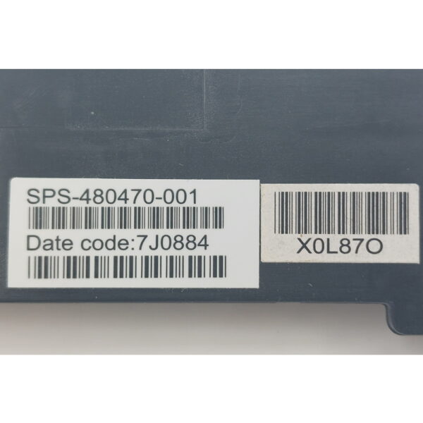 Динамики 480470-001, HP Pavilion DV7-1000 — изображение 2