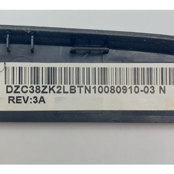 Рамка матрицы DZC38ZK2LBTN100, Acer Aspire 6530, 6930 — изображение 3