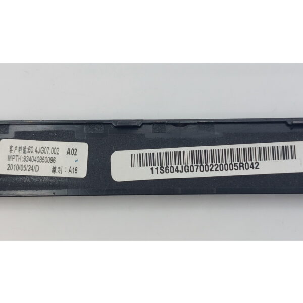 Рамка матрицы 60.4JG07.002, Lenovo V360 — изображение 3