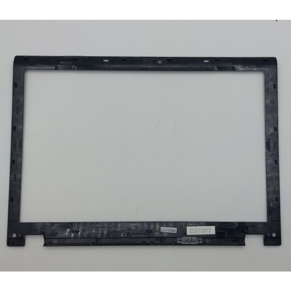 Рамка матрицы 45N5640, 60.4FZ23.001, Lenovo ThinkPad T410 — изображение 2