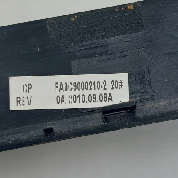 Рамка матрицы FA0C9000210-2, Acer Aspire 5252, 5253, 5336, 5552, 5736, 5742 — изображение 3