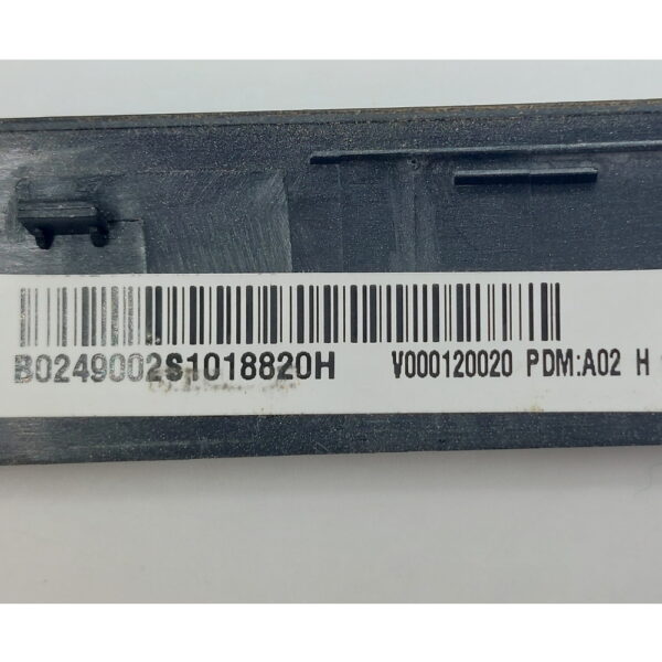 Рамка матрицы 6051B0264001, Toshiba Satellite A300 — изображение 3