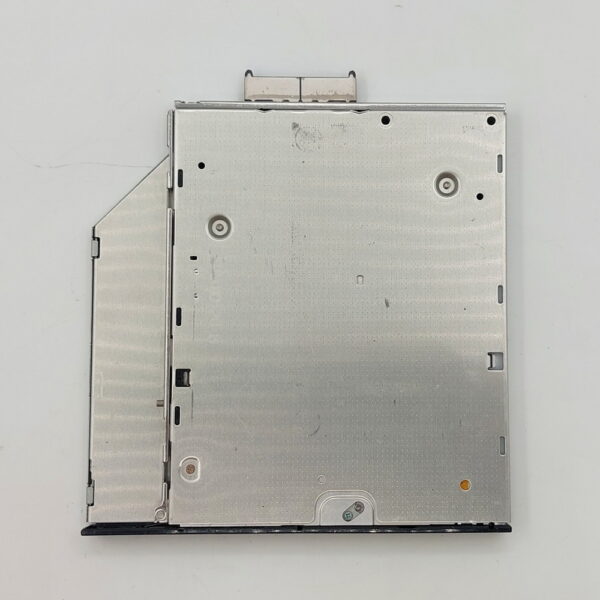 Привод DVD-RW 446409-001, UJ-842, 408684-130, HP Compaq 6910p, IDE, 9.5 mm — изображение 2